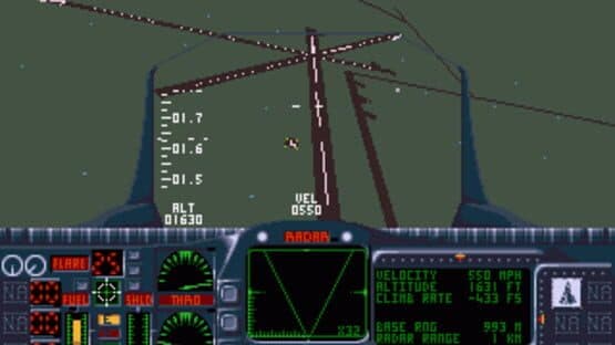Armour-Geddon — screenshot 1