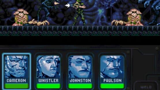 Aliens: Infestation — screenshot 4