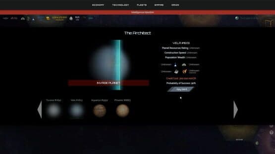 Fleet Wars — screenshot 2