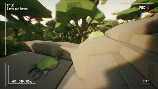 Barrimean Jungle — screenshot 5