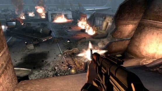 007 Legends — screenshot 3