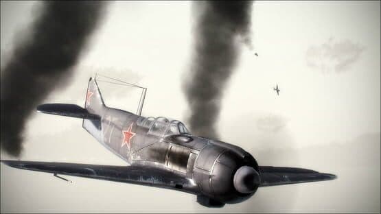 IL-2 Sturmovik: Birds of Prey — screenshot 4