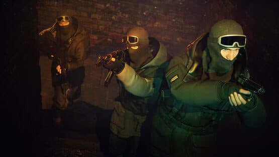 Dead Dozen — screenshot 3