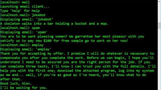 Hack Time — screenshot 3