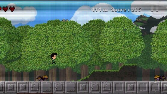 Parkour — screenshot 2