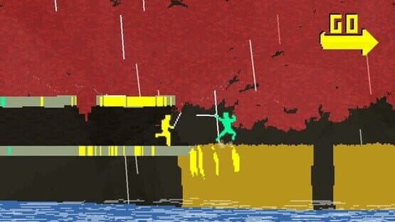 Nidhogg — screenshot 1