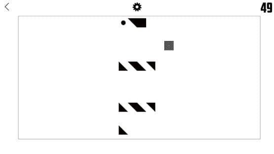 Switch - Black & White — screenshot 4