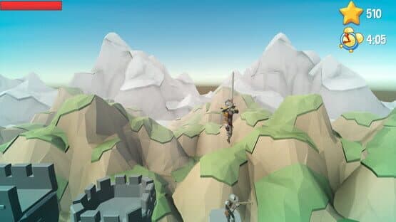 Ritter — screenshot 4