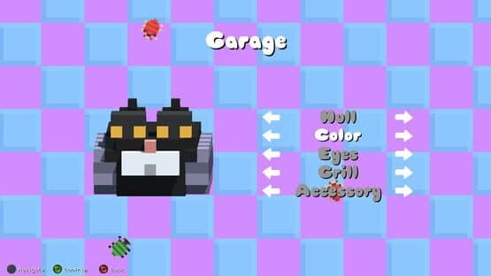 Oh No! Bugs! — screenshot 2