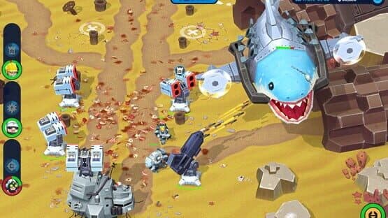 OTTTD — screenshot 5