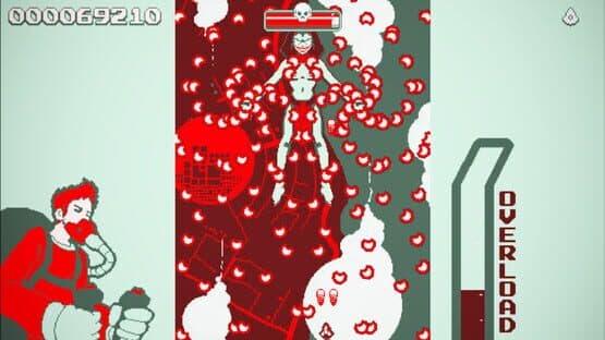 Red Death — screenshot 3