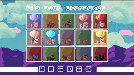 Balloon Popping Pigs — screenshot 5