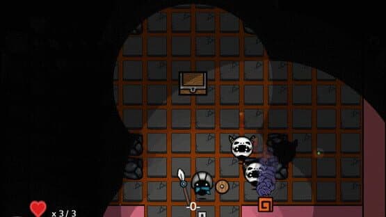 Shiny Gauntlet — screenshot 1