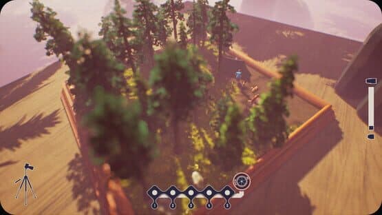 Miniature - The Story Puzzle — screenshot 2
