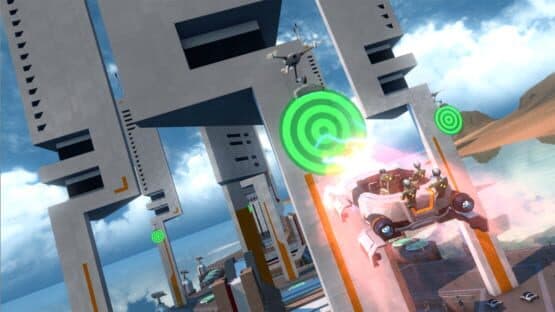 ScreamRide — screenshot 3