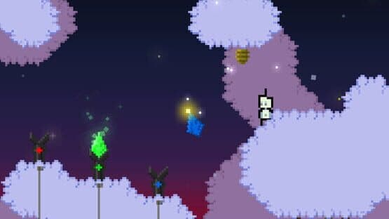 Nubs' Adventure — screenshot 5