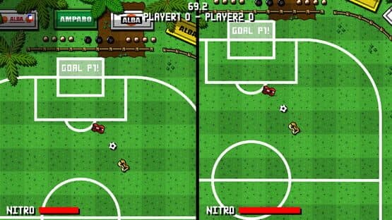 Micro Pico Racers — screenshot 5