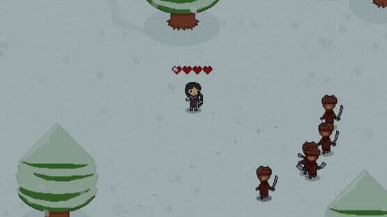 Saving Harmony — screenshot 4