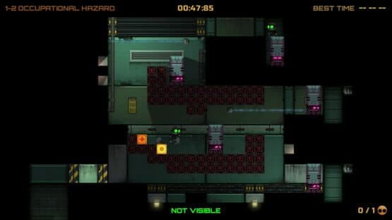 Instant Indie Collection: Vol. 1 — screenshot 8