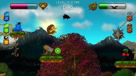 Munchies! — screenshot 1