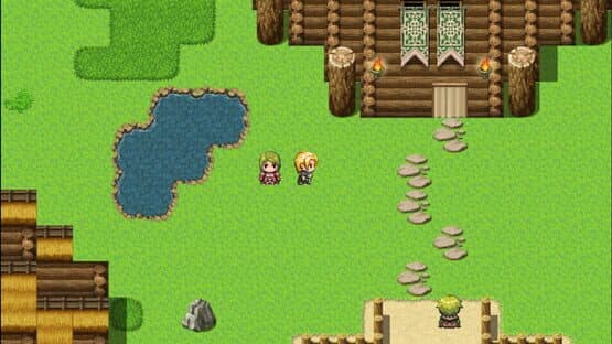 Destiny of Altrais — screenshot 3