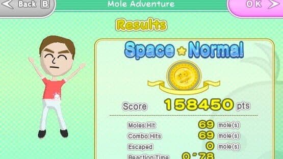 Happy Hammerin' — screenshot 2
