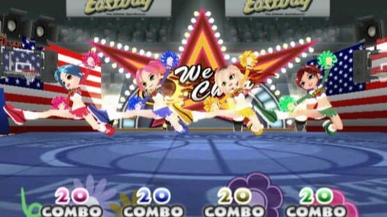 We Cheer — screenshot 8