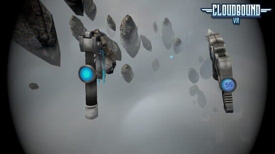 CloudBound — screenshot 2