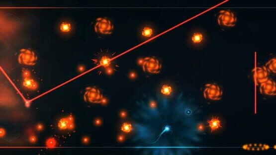 Hungry Flame — screenshot 3