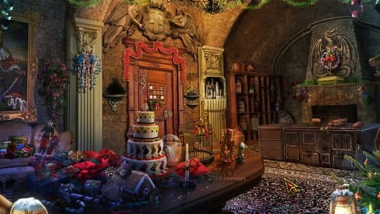 Christmas Stories: Nutcracker - Collector's Edition — screenshot 1