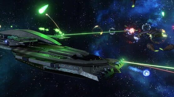 Infinium Strike — screenshot 2