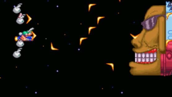 Fantastic Journey — screenshot 3