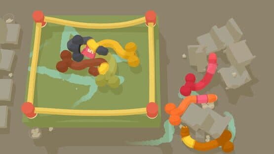 Genital Jousting — screenshot 3