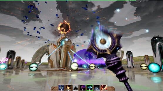 The Ball Encounter — screenshot 3