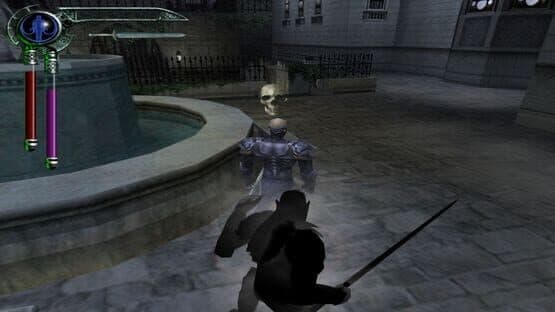 Blood Omen 2: Legacy of Kain — screenshot 5