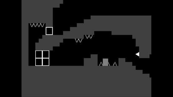 Everything is Black and White — screenshot 4
