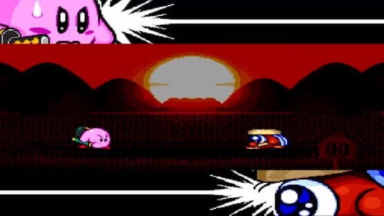 Kirby Super Star — screenshot 5