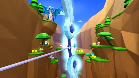 GemWars — screenshot 2