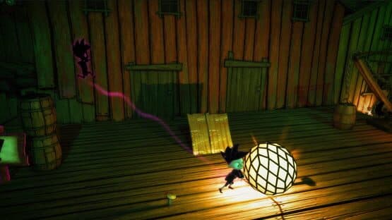 Shadow Puppeteer — screenshot 4