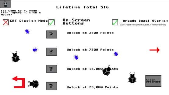 Bug Attack! — screenshot 5