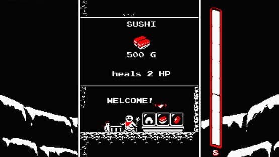 Downwell — screenshot 5