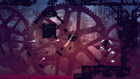 Shadow Bug — screenshot 3