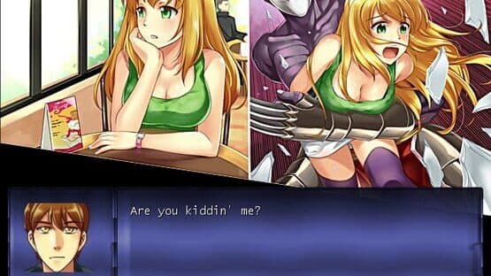 Girlfriend Rescue — screenshot 1