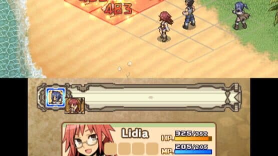 Adventure Bar Story — screenshot 6