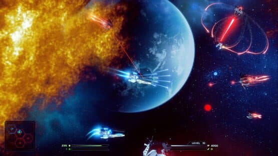 Dead Star — screenshot 4