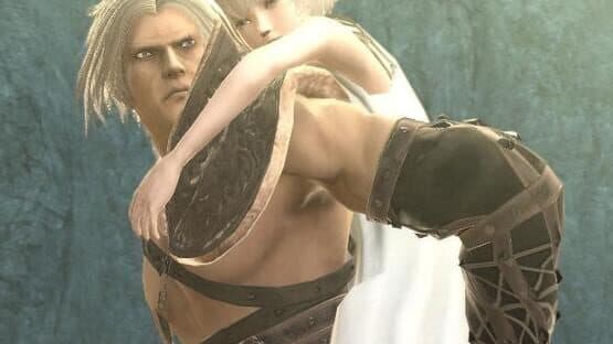 NieR — screenshot 4