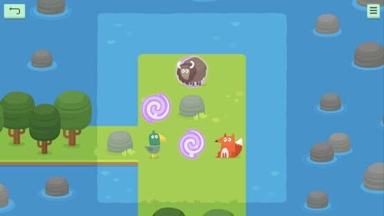 Woodways — screenshot 4