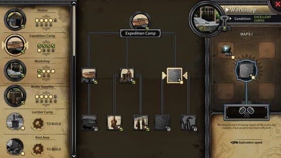 Dead In Vinland — screenshot 4
