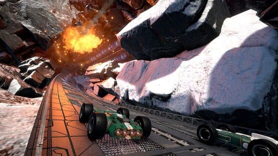 Grip — screenshot 8