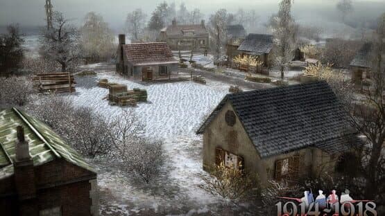 Battle of Empires: 1914-1918 — screenshot 5